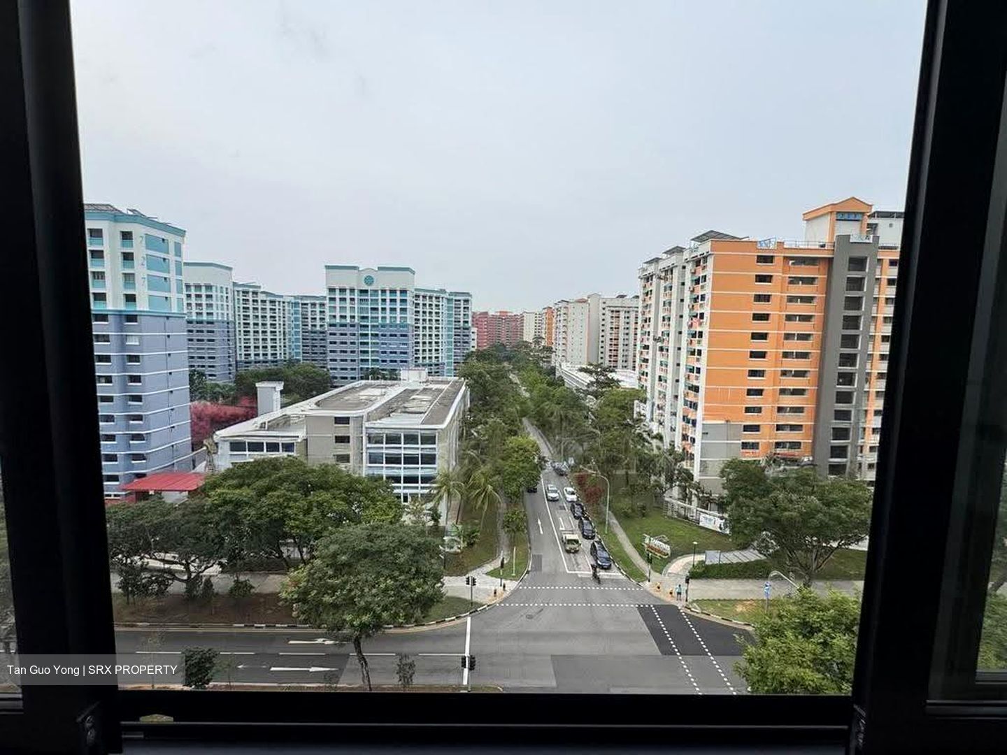 Blk 863 Tampines Parkview (Tampines), HDB Executive #626971961